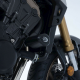 1069258 : Amortiguadores R&G Aero CB650R CP0483BL Honda CB650