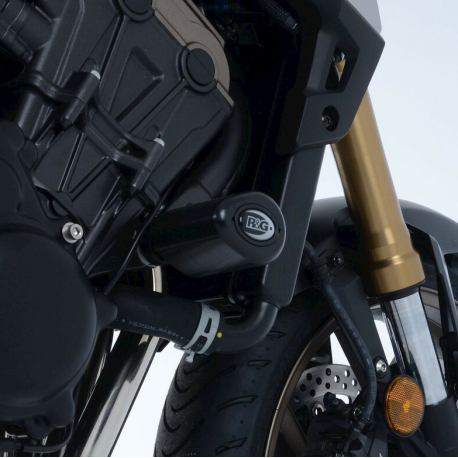 1069258 : Amortiguadores R&G Aero CB650R CP0483BL Honda CB650