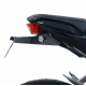 1083031001 - LP0264BK : R&G Nummernschildhalter 2019 CB650 CBR650