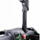 1068608 - MR0005BK : Alzate per specchietti R&G CB650 CBR650