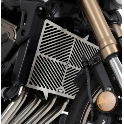 Schutzblech Radiator R&G Edelstahl