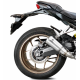 AH6242S : Ixrace MK2 Exhaust system 2021 CB650 CBR650