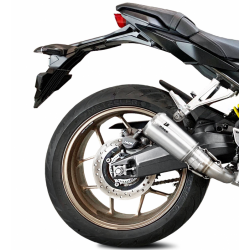 AH6242S : Ixrace MK2 Exhaust system 2021 CB650 CBR650