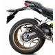 AH6242S : Ixrace MK2 Exhaust system 2021 CB650 CBR650