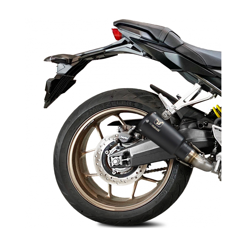 IXRACE HONDA CBR 650 R '19 -'20 MK1B フルEX マフラー 通販 