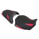 5383ZL : Selle confort Bagster Ready Luxe Série Spéciale CBR650R CB650 CBR650