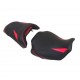 5383ZL : Selle confort Bagster Ready Luxe Série Spéciale CBR650R CB650 CBR650