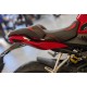 5383ZL : Selle confort Bagster Ready Luxe Série Spéciale CBR650R CB650 CBR650