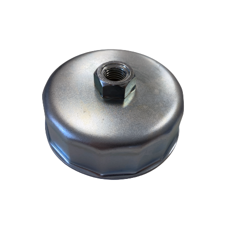 OIL_FILTER_TOOL : Chiave a croce per smontaggio filtri dell'olio Honda CB650