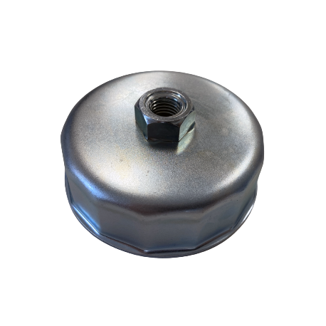 OIl-filter-tool -15010 MKR 305 : Outil clé cloche de démontage de filtre à huile CB650 CBR650