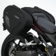 BC.HTA.01.740.11500/B : Sacoches latérales SW-Motech Blaze CB650 CBR650
