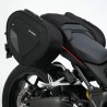 BC.HTA.01.740.11500/B : SW-Motech Blaze side bags CB650 CBR650