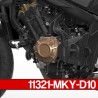 11321-MKY-D10 : Left Side Panel 2021 CB650 CBR650