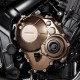 11330-MKY-D10 : Carter derecho 2021 CB650 CBR650