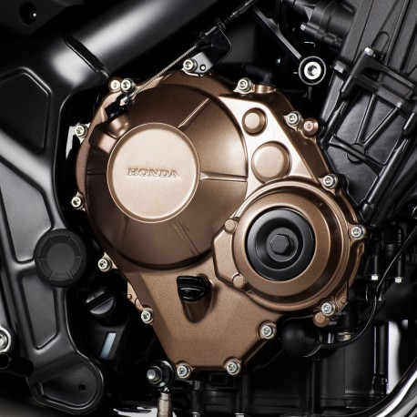 11330-MKY-D10 : Rechtskarton 2021 Honda CB650