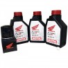 PackVidange3 : CB650 Oil change pack CB650 CBR650