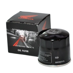Filtro de aceite original Honda
