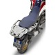 M9 : Givi Monokey M9 Plate Honda CB650