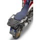 M9 : Platine Monokey Givi Honda CB650