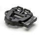 M6M : Platine Monolock Givi Honda CB650