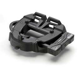M6M : Placca per supporto Givi Monolock M6M Honda CB650