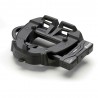 Placca per supporto Givi Monolock M6M
