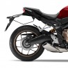 H0CR61SE : Support per valigie laterali Shad CB/CBR 650R CB650 CBR650