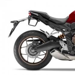H0CR61SR : Support de valises latérales Shad SR CB/CBR 650R Honda CB650