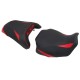 5373ZL : Selle confort Bagster Ready Luxe Série Spéciale CB650R CB650 CBR650