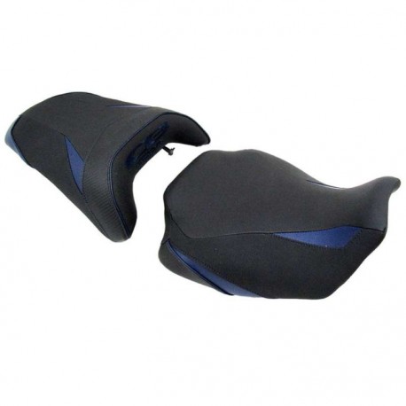 5373ZL : Selle confort Bagster Ready Luxe Série Spéciale CB650R CB650 CBR650