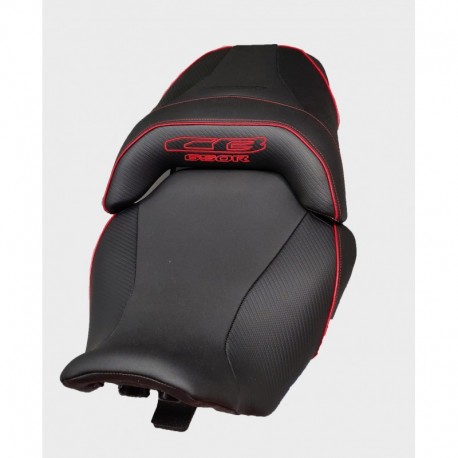5383Z : Comfort Seat Bagster Ready Luxe CBR650R Honda CB650