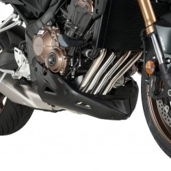 Protezione motore Puig