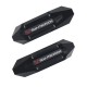 STP.01.590.10900/B : Dadi di protezione SW-Motech CB650R Honda CB650