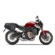 PACK-H0CR61SR-X0SE48SR : Pack Valises Latérales Shad E48SR Honda CB650
