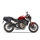 PACK-H0CR61SR-X0SE48SR : Pack Valises Latérales Shad E48SR CB650 CBR650