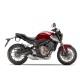 PACK-H0CR61SR-X0SE48SR : Pack Valises Latérales Shad E48SR CB650 CBR650