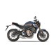 firestreet : Burn-Out Design Firestreet Decal Kit CB650 CBR650