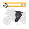 R118 : Tablier Gaucho Tucano Urbano R118 CB650 CBR650