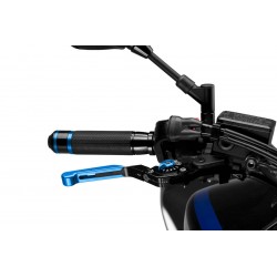 Puig V3 Foldable, Adjustable Brake and Clutch Levers