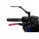 5446N + 9744N + 14 + 24 : Puig V3 Extendable Folding Levers Honda CB650