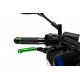 5446N + 9744N + 14 + 24 : Puig V3 Extendable Folding Levers Honda CB650