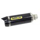 71821XK + 71614XX : Vollständige Arrow Thunder CBR/CB 650F CB650 CBR650