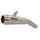 71205PR + 71614MI : Ligne completa Arrow Pro-Race CBR/CB 650F Honda CB650