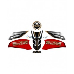 FM-CB-650R : Full Sticker Kit CB650R CB650 CBR650