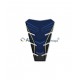 GP-739 + GP-738 : Pacchetto protezione serbatoio / tappo benzina CB650R CB650 CBR650