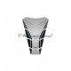 GP-739 + GP-738 : Pack protège réservoir / bouchon d'essence CB650R CB650 CBR650