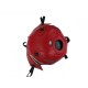 1668 : Bagster Tankrucksack CBR650F CB650 CBR650