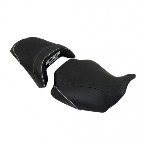 5373Z : Selle confort Bagster Ready Luxe CB650R Honda CB650