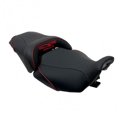 5373Z : Selle confort Bagster Ready Luxe CB650R CB650 CBR650