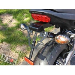 H-4004 : BRUUDT Tail Tidy CB650 CBR650